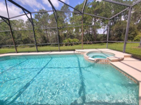 441 Luxurious Villa with Private Pool and Spa 6 Bedrooms 4 Bathrooms